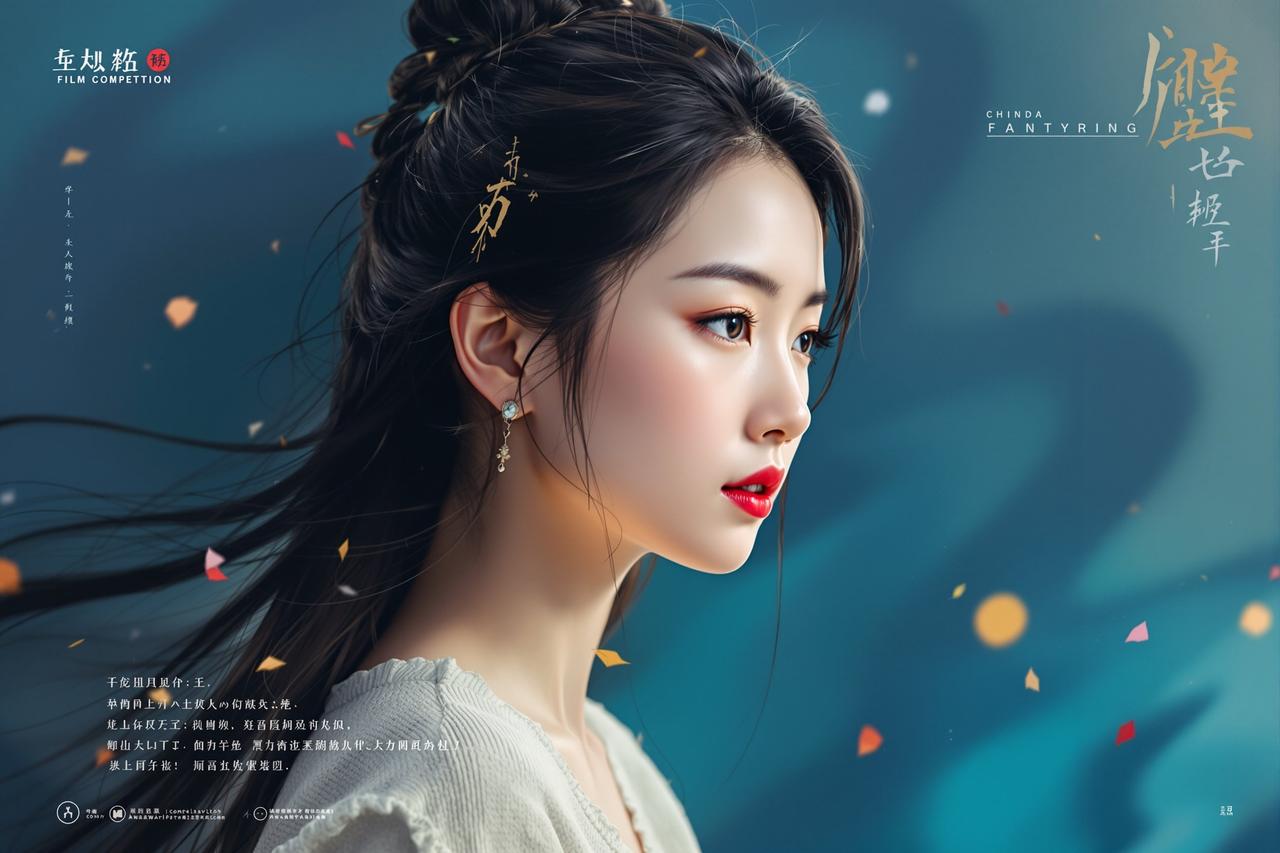 影迷创作大赛 - 我心中的火龙果影视