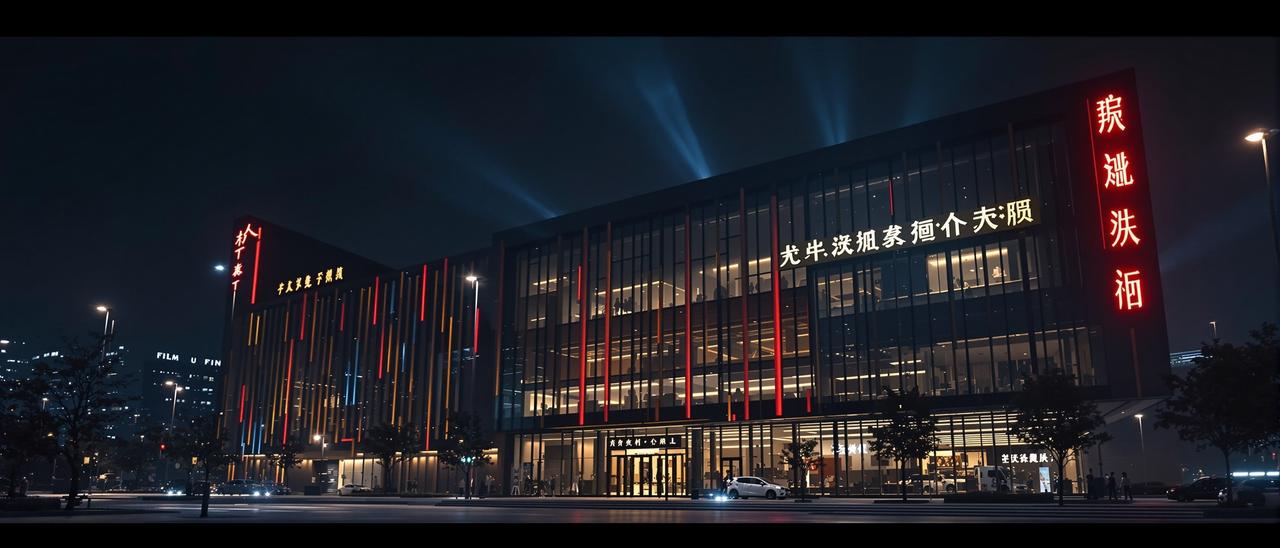 火龙果影视公司